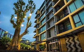 Sanae' Hotel Nimman